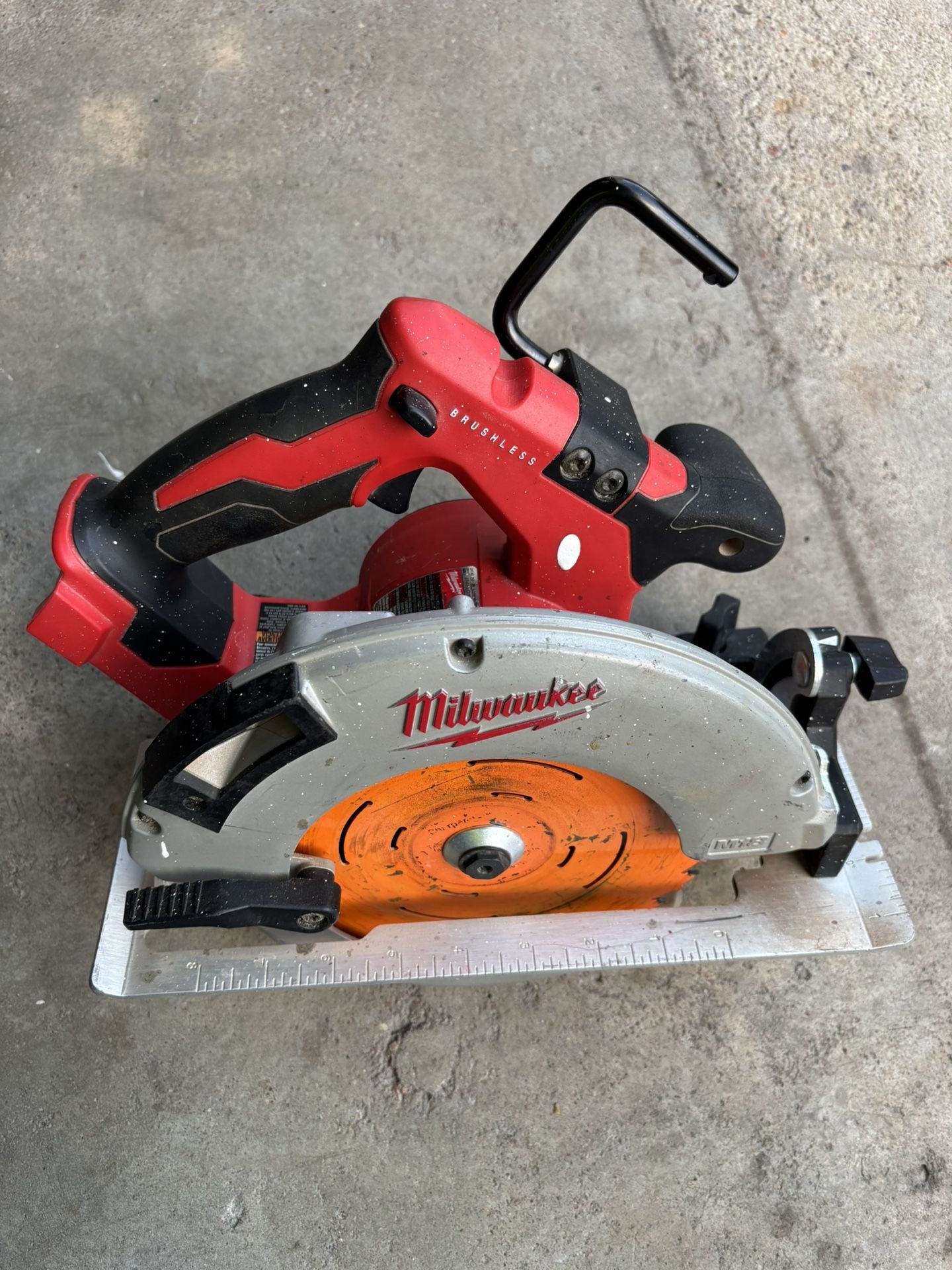 Circular Saw