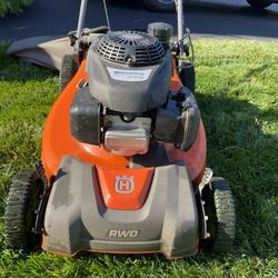 Husqvarna lc221rh deals for sale