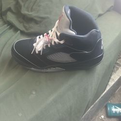 Jordan 5s
