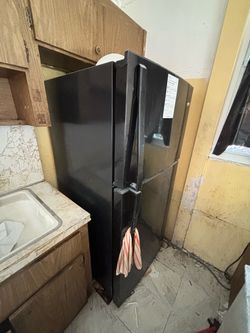 Whirlpool Fridge
