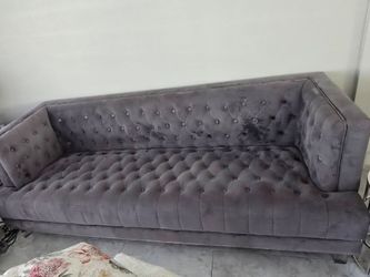 3 pieces sofa set and loveseat