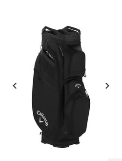 Bag golf Callaway