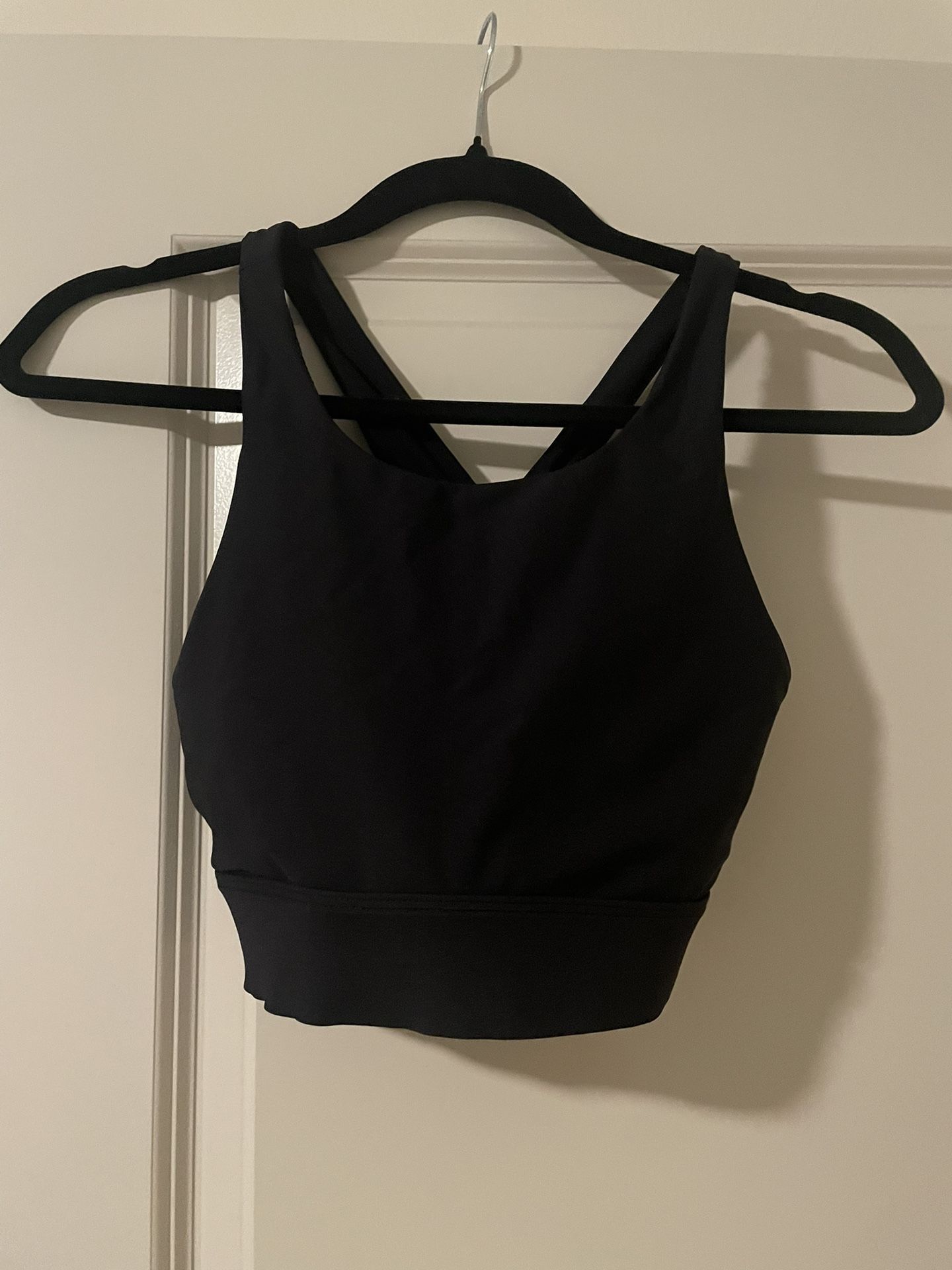 Fabletics Sports Bra Top