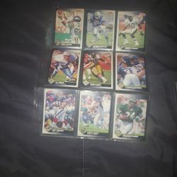 Trading Cards