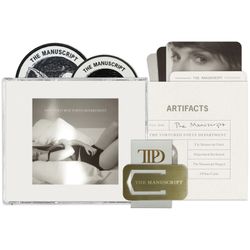 Taylor Swift CD 