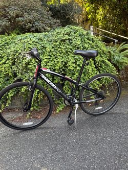 Bike for middle schooler