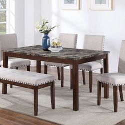 6 Pc Set