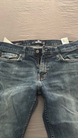Hollister juniors Jeans Sz 30