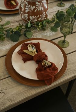Napkins