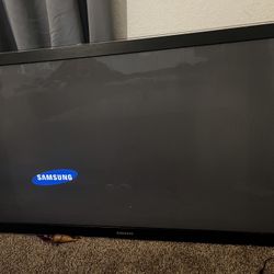 Samsung 55” 
