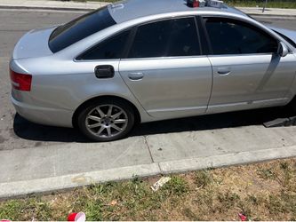 2005 Audi A6
