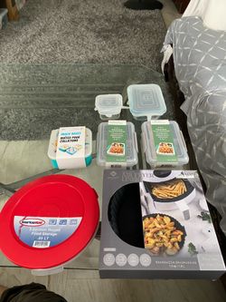 Kitchen Stuff ,  Brand New ,  all for