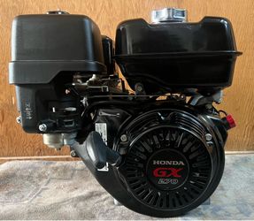 Honda Engine GX270