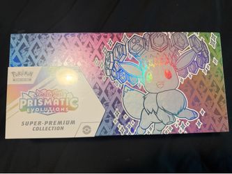 Prismatic SPC