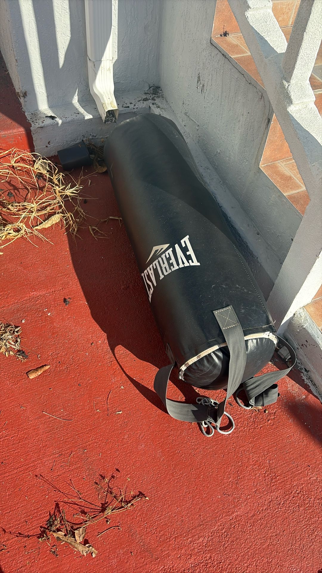 Punching Bag