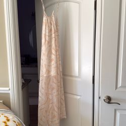 Beautiful Dress Size Small Petit