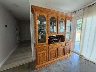 China cabinet