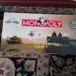 Monopoly En Buenas Condiciones Todos Completos $10