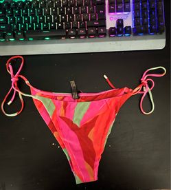 VIX Paula Hermanny Bikini