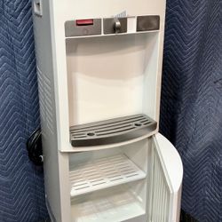 Whirlpool Hot/Cold Water Dispenser 