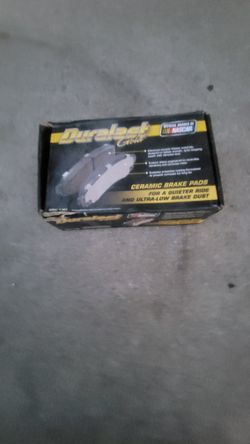 97-01 Prelude Brakes NEW 