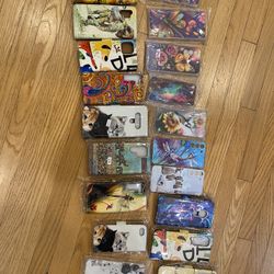 Cell Phone Cases 