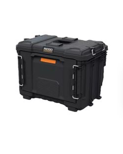 RIDGID Pro Gear System Tool Box