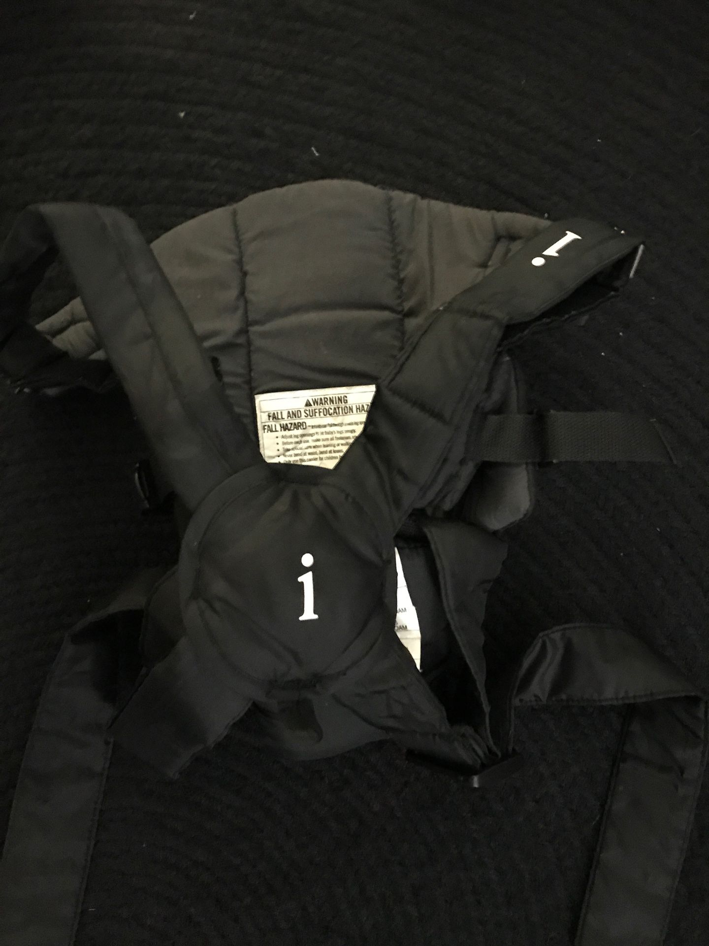 Infantino Swift Baby Carrier