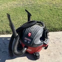 Craftsman Shop Vac