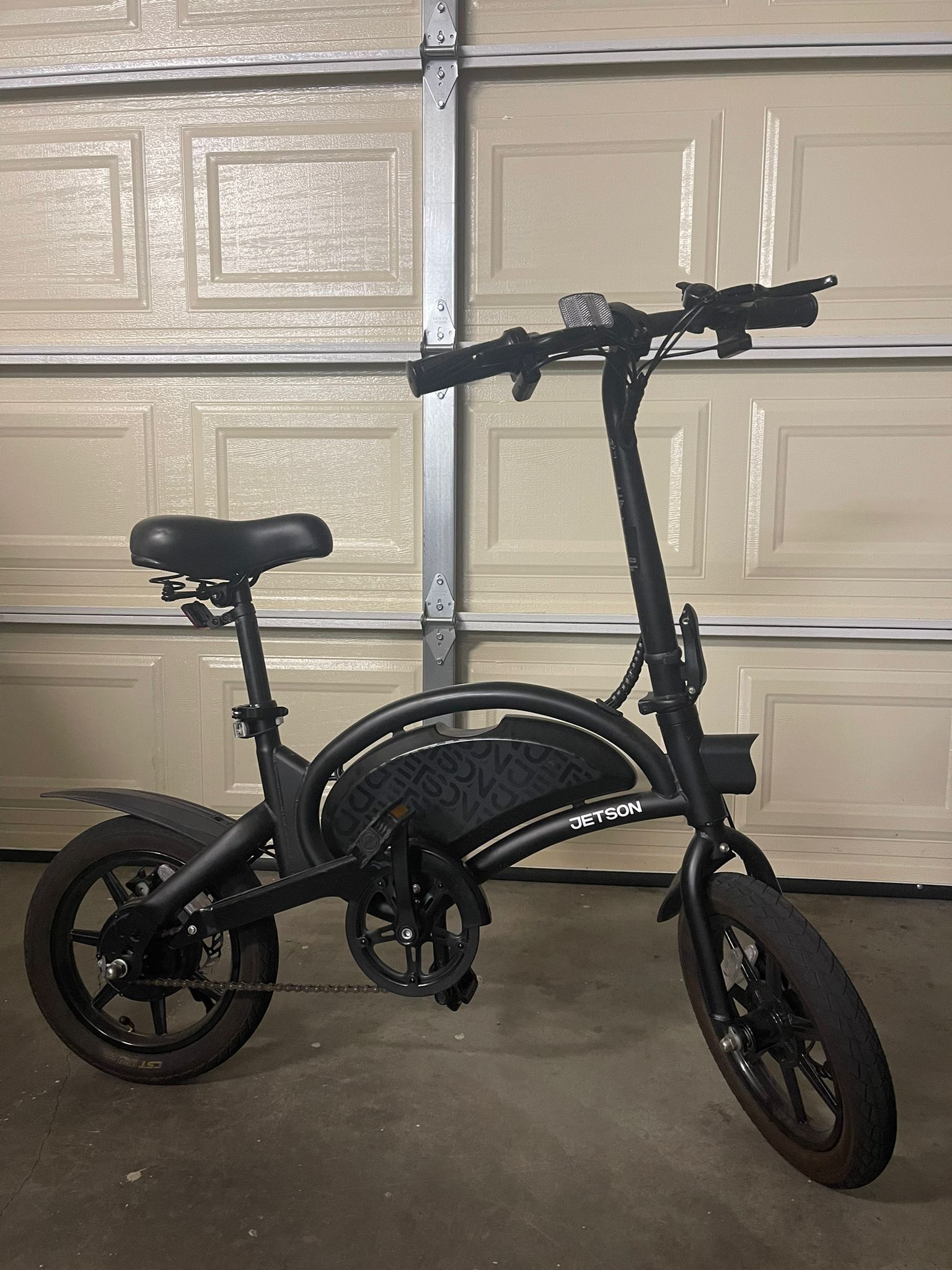 Jetson Bolt Pro Electric Bike