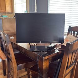 Hp Monitor