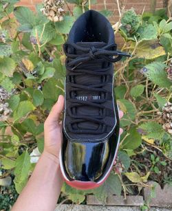 Jordan 11 Retro (Bred)(2019)