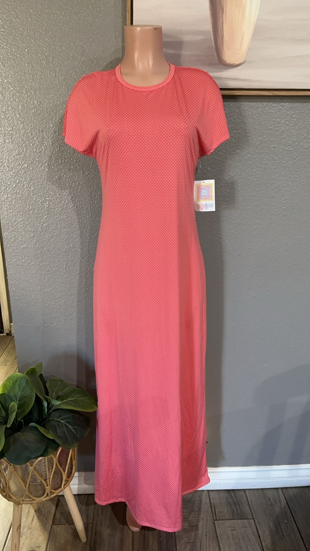 Lularoe Size Medium New