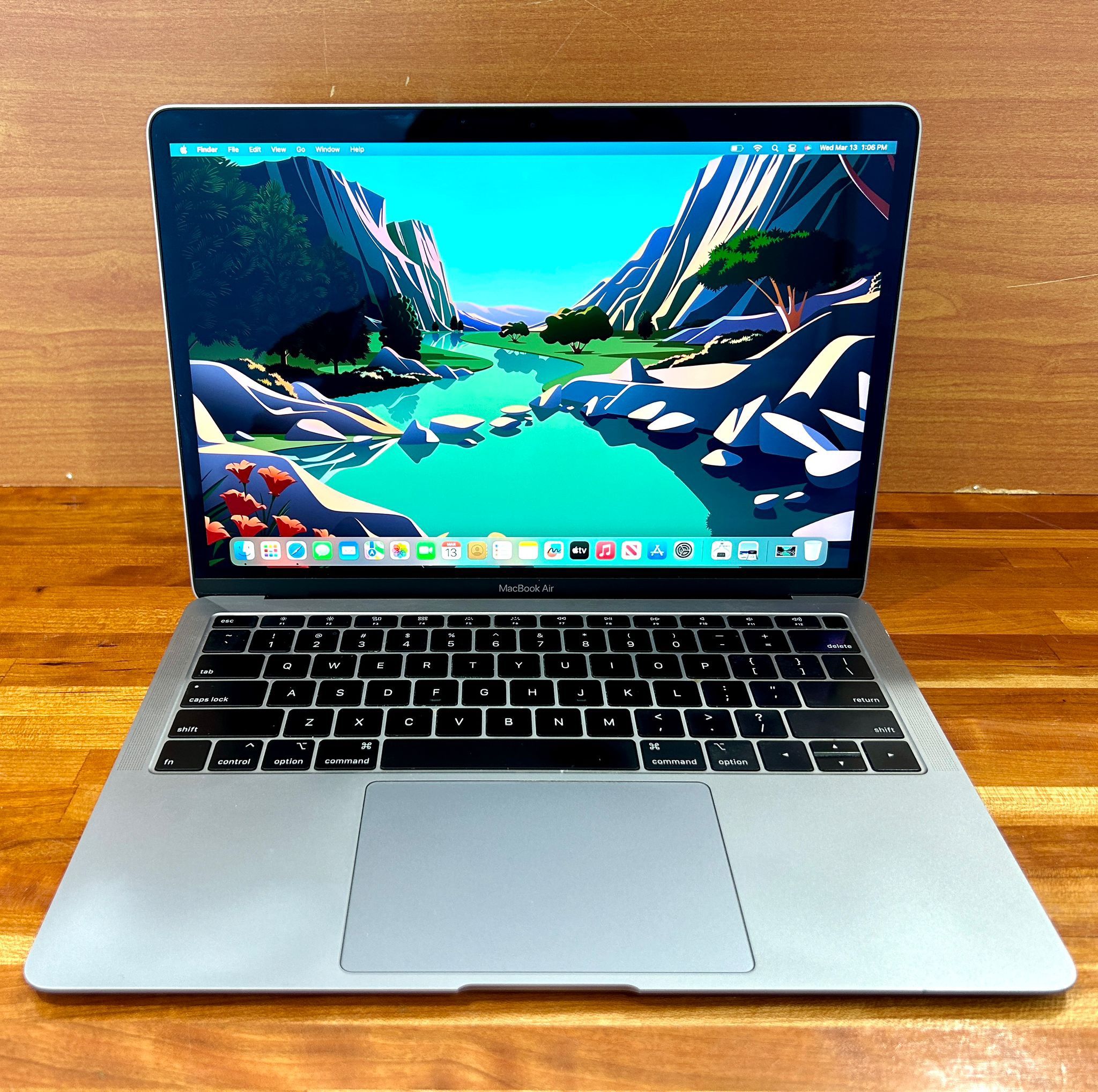 8gb Ram Ghz Macbook Air 2020 512g  MacBook Air 13” 2019 I5 8GB