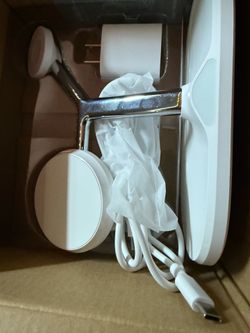 3 in 1 charger for phone,watch,AirPods