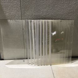 10 Piece Drum Shield