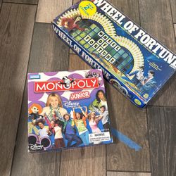 Board Games