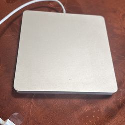Mac Drive ( CD/DVD )