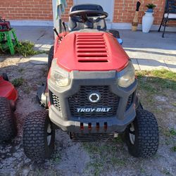 Troy Bilt Pony 42" Riding Mower 