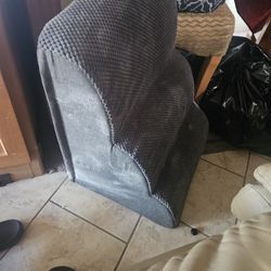 Cushion Doggle Stairs