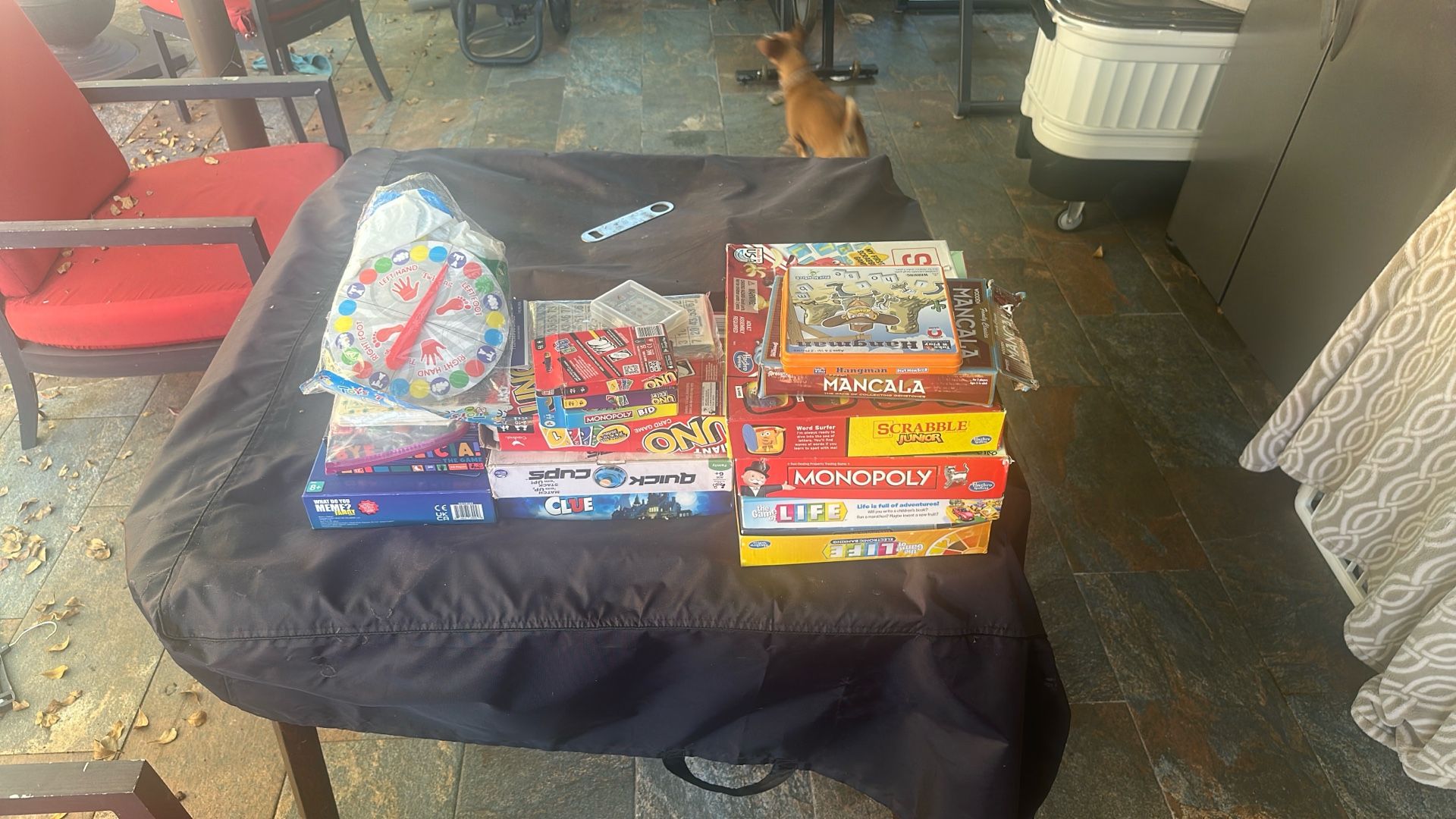 Board Games