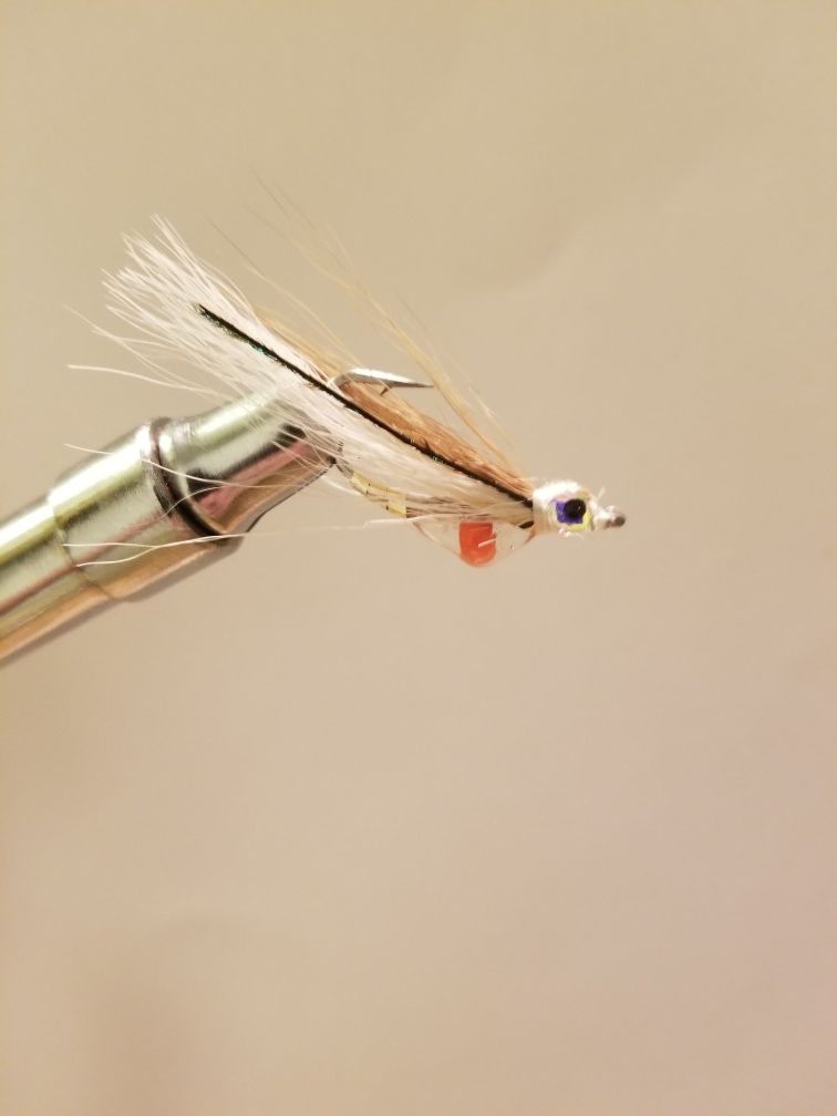 Hand Tied Flies - Fly Fishing