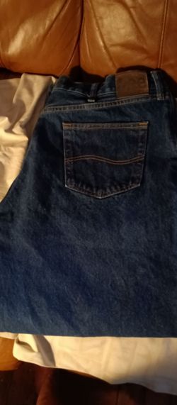 Men's "Lee" and "Denizlum" Levi Jeans