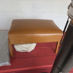 Ottoman .foot Rest