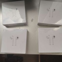 Airpod pros 2 