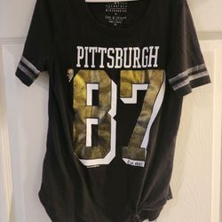 Pirates Shirt Size 12