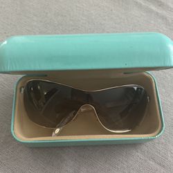 Tiffany And Co Sunglasses
