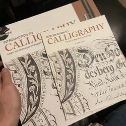 Calligraphy Kits