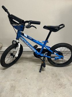 Schwinn Kids Bicycle