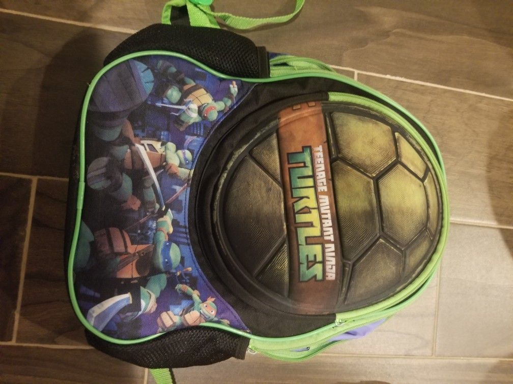 Backpack